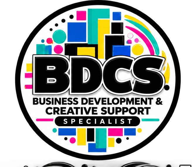 BDCS logo